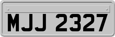 MJJ2327