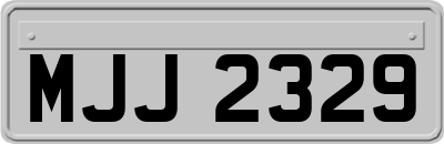 MJJ2329