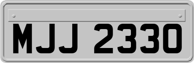MJJ2330