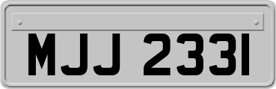 MJJ2331