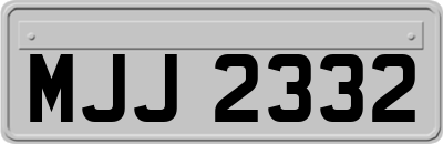 MJJ2332