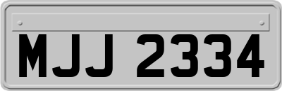 MJJ2334