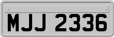 MJJ2336