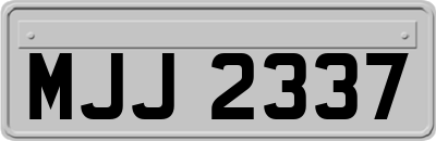 MJJ2337