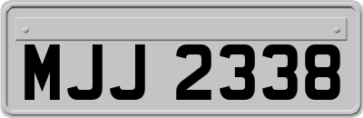 MJJ2338