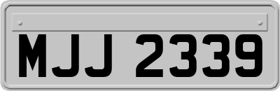 MJJ2339