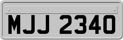 MJJ2340