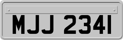 MJJ2341