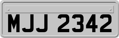 MJJ2342
