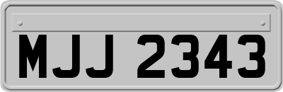 MJJ2343