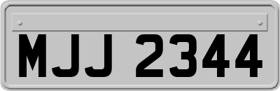 MJJ2344