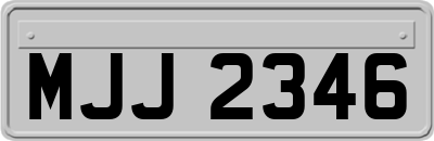 MJJ2346