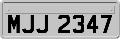 MJJ2347