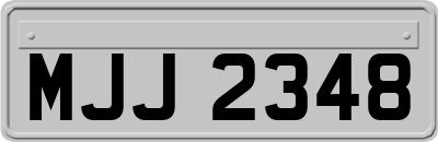 MJJ2348