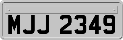 MJJ2349