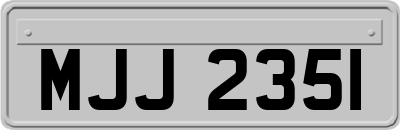MJJ2351