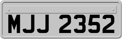 MJJ2352