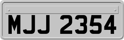 MJJ2354
