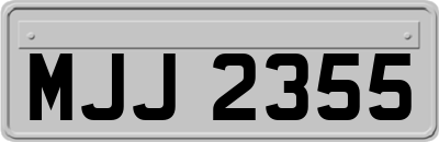 MJJ2355