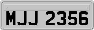 MJJ2356