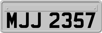 MJJ2357