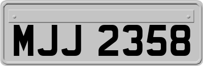 MJJ2358