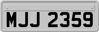 MJJ2359