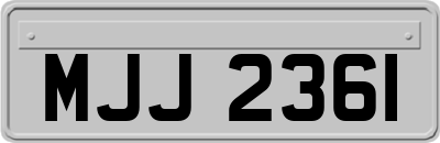 MJJ2361