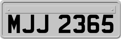 MJJ2365