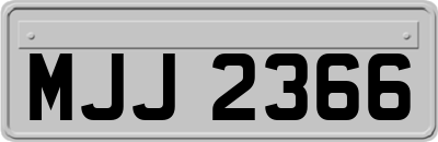 MJJ2366