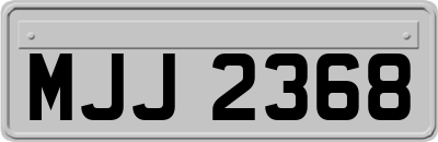 MJJ2368