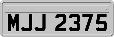 MJJ2375