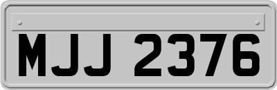MJJ2376