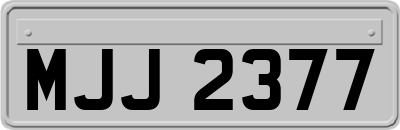 MJJ2377