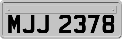 MJJ2378