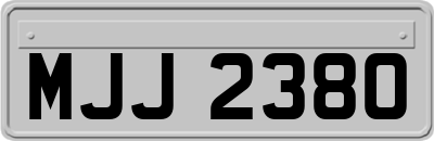 MJJ2380