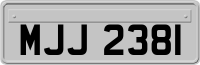 MJJ2381