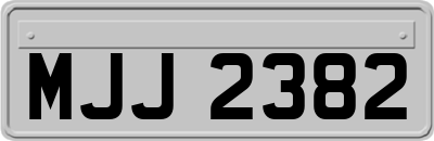 MJJ2382
