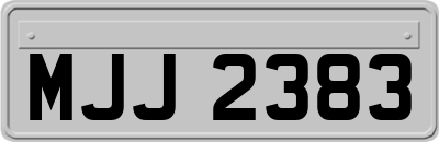 MJJ2383