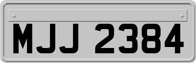 MJJ2384