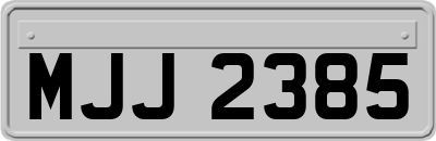 MJJ2385