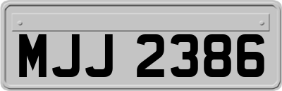 MJJ2386