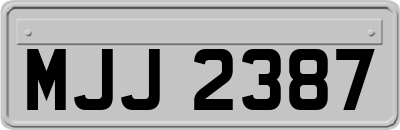 MJJ2387