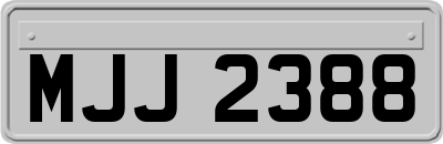 MJJ2388