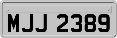 MJJ2389