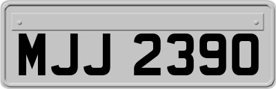 MJJ2390
