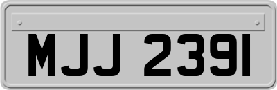 MJJ2391