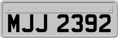 MJJ2392