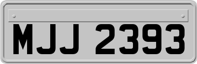 MJJ2393