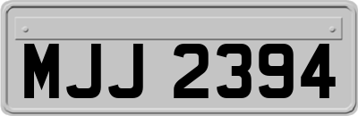 MJJ2394